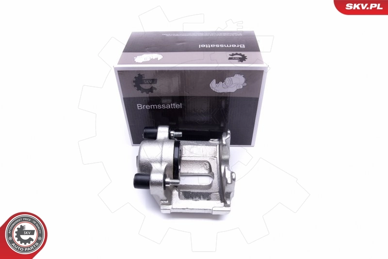 Brake Caliper